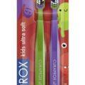CURAPROX CS 5500 Kids ultrasoft Kazizúbková Edícia