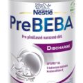 PreBEBA DISCHARGE