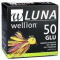 Wellion LUNA GLU