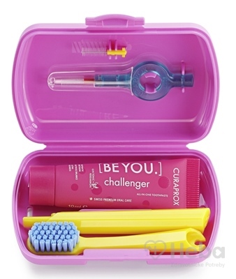 CURAPROX Travel set