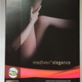 mediven elegance pančuchové nohavice