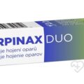 HERPINAX DUO - FG Pharma