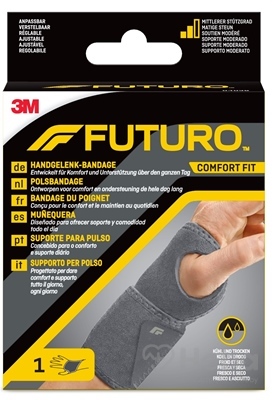 3M FUTURO 4036 COMFORT FIT Bandáž