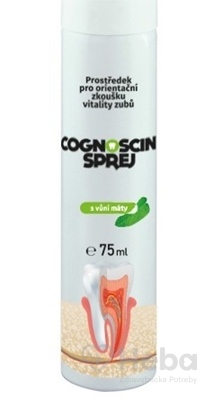 COGNOSCIN SPREJ
