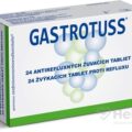 Gastrotuss