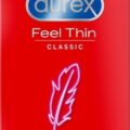 DUREX Feel Thin Classic
