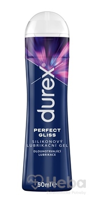 DUREX Perfect Gliss