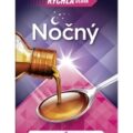 TUSSIREX Nočný sirup