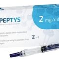 PEPTYS 2 roztok peptidov PEP-22 z kolagénu 2 mg/ml