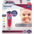 VEROVAL Baby Bezdotykový infračervený teplomer