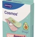 Cosmos Mr. Wonderful STAY happy