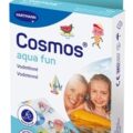 Cosmos Aqua Fun