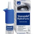 Starazolin HydroForte