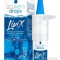 Ocuvers drops LipiX