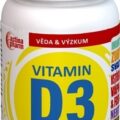 Astina Pharm Vitamín D3 2000 IU