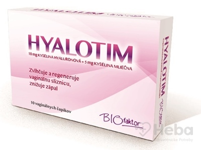 BIOfaktor HYALOTIM
