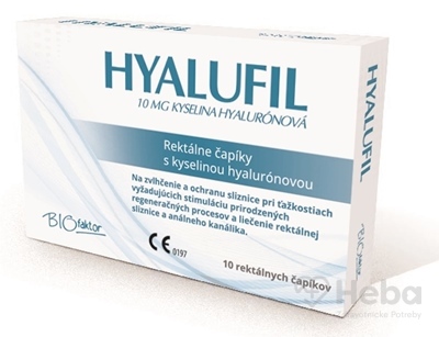 BIOfaktor HYALUFIL
