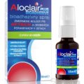 Aloclair PLUS BIOADHESIVE sprej
