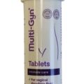 MULTI-GYN TABLETS