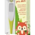 Cemio Metric 304 Rapid Flex Digitálny teplomer