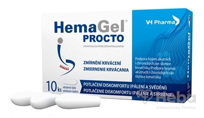 HemaGel PROCTO
