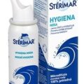 STERIMAR Hygiena nosa
