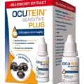OCUTEIN SENSITIVE PLUS