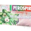 FYTO PEROSPIR Bylinný čaj