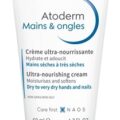 BIODERMA Atoderm Krém na ruky & nechty