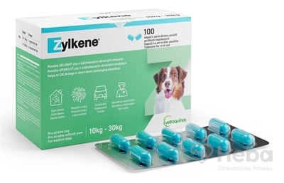 Zylkene