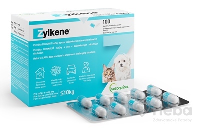 Zylkene