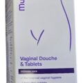 MULTI-GYN VAGINAL Douche & Tablets