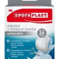 3M SPOFAPLAST č.854 Náplasť z netkanej textílie