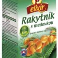 AGROKARPATY BIO Rakytník s medovkou