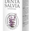 BIOMEDICA DENTA SALVIA concentrate