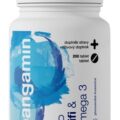 PANGAMIN BIFI + OMEGA 3