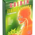 Golden Zlaté pastilky