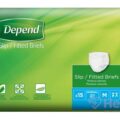 DEPEND Slip NORMAL M