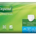 DEPEND Slip NORMAL S