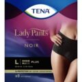 TENA Lady Pants Plus Noir L