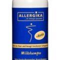 ALLERGIKA JEMNÝ ŠAMPÓN