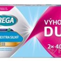 COREGA ORIGINAL EXTRA SILNÝ DUOPACK