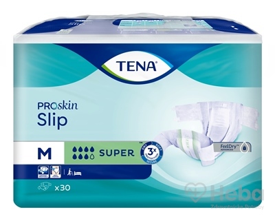 TENA Slip Super M