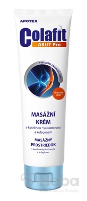 COLAFIT AKUT Pro