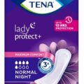 TENA Lady Protect+ Normal Night