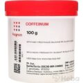 Coffeinum - FAGRON