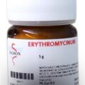 Erythromycinum - FAGRON