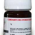 Clindamycini hydrochloridum - FAGRON