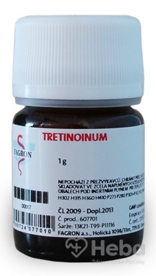 Tretinoinum - FAGRON