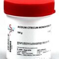 Acidum citricum monohydricum - FAGRON